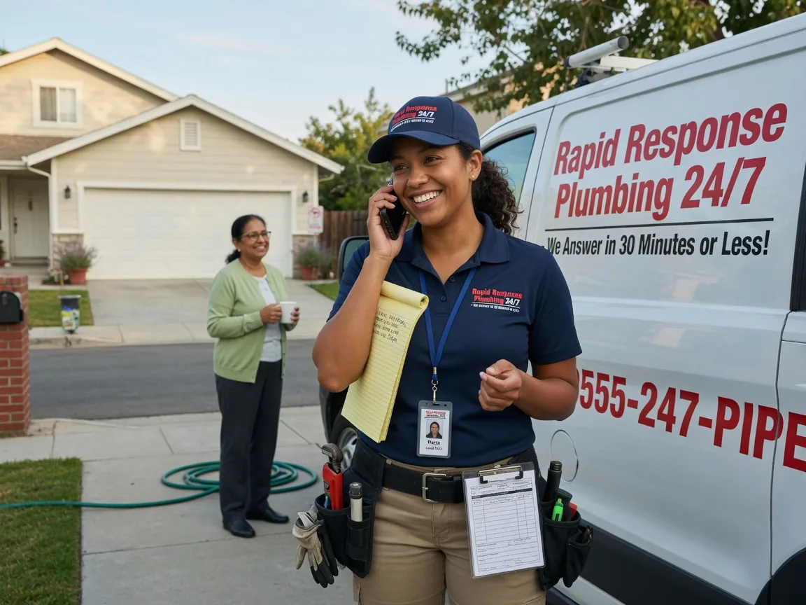 Emergency Plumber Wellston, OH FAQs